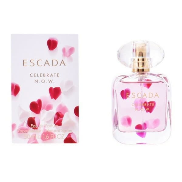 Parfym Damer Celebrate N.O.W. Escada EDP EDP - 50 ml