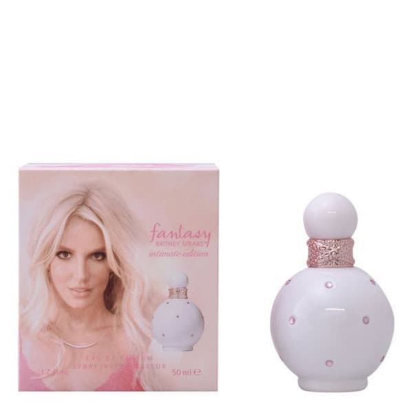 Parfym Damer Fantasy Intimate Edition Britney Spears EDP EDP - 100 ml