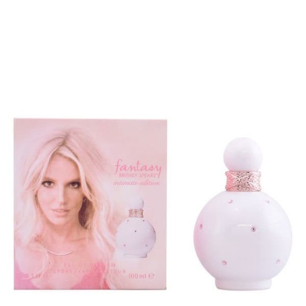 Parfym Damer Fantasy Intimate Edition Britney Spears EDP EDP - 100 ml