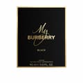 Miniatyrbild 3 av 3: Parfym Damer My Burberry Black Burberry EDP My Burberry Black 90 ml - 90 ml