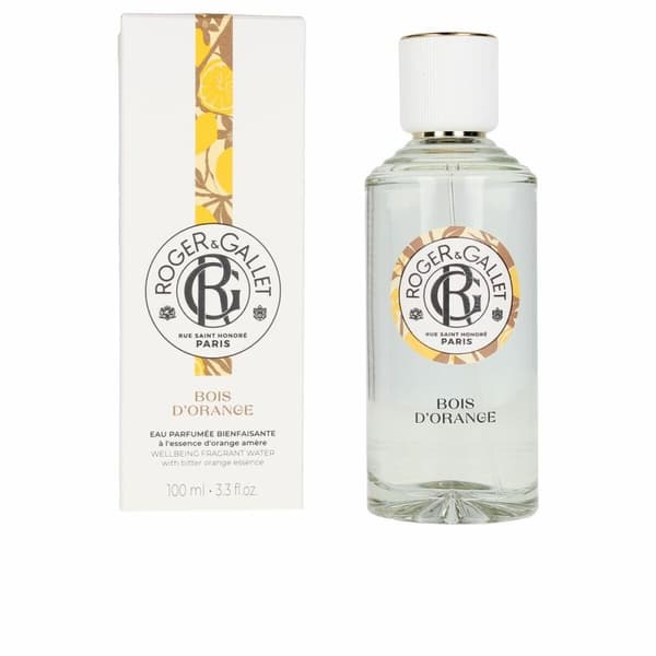 Parfym Unisex Roger & Gallet Bois d'Orange EDT 100 ml