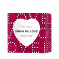 Miniatyrbild 3 av 3: Parfym Damer Escada Show Me Love EDP EDP 100 ml