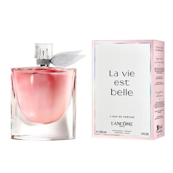 Parfym Damer Lancôme LA VIE EST BELLE EDP EDP 150 ml