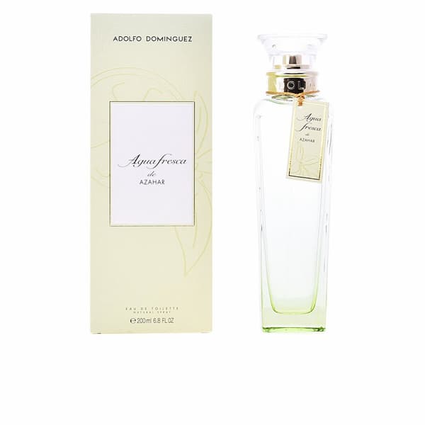 Dameparfume Adolfo Dominguez EDT - 120 ml
