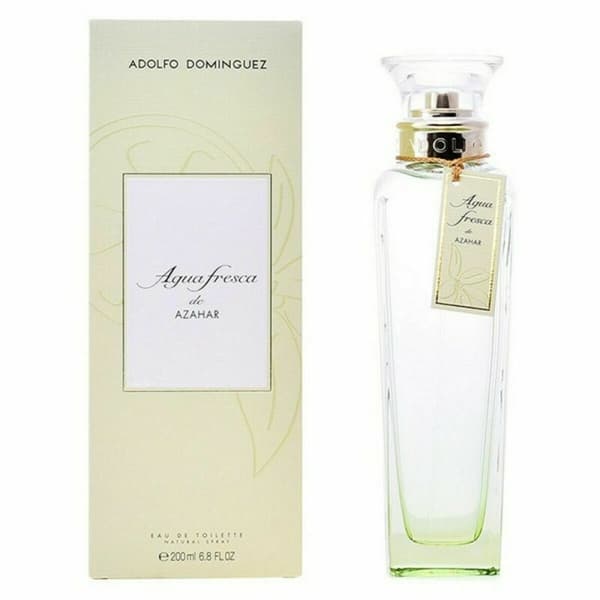 Dameparfume Adolfo Dominguez EDT - 120 ml