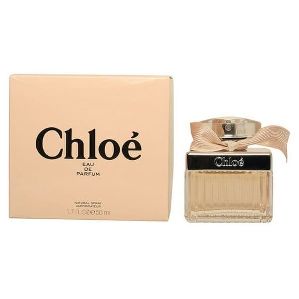 Dameparfume Signature Chloe EDP EDP - 75 ml