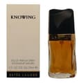 Miniatyrbillede 1 af 4: Dameparfume Knowing Estee Lauder EDP EDP - 75 ml