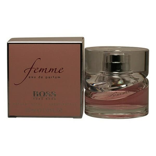 Dameparfume Boss Femme Hugo Boss EDP EDP - 75 ml