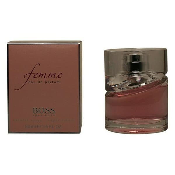 Dameparfume Boss Femme Hugo Boss EDP EDP - 75 ml