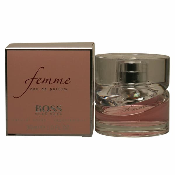 Dameparfume Boss Femme Hugo Boss EDP EDP - 75 ml