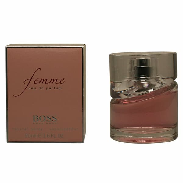 Dameparfume Boss Femme Hugo Boss EDP EDP - 75 ml
