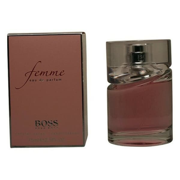Dameparfume Boss Femme Hugo Boss EDP EDP - 75 ml