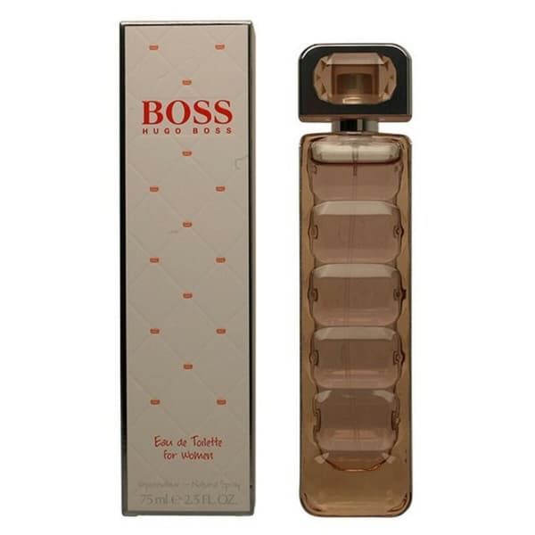 Dameparfume Hugo Boss EDT - 30 ml