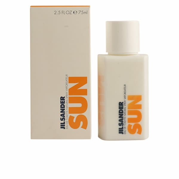 Dameparfume Jil Sander EDT - 75 ml