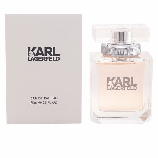 Dameparfume Karl Lagerfeld Woman Lagerfeld EDP EDP - 45 ml