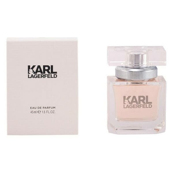 Dameparfume Karl Lagerfeld Woman Lagerfeld EDP EDP - 45 ml