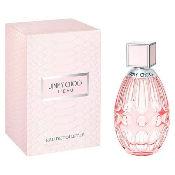 Dameparfume Jimmy Choo EDT - 60 ml