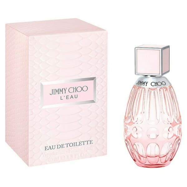 Dameparfume Jimmy Choo EDT - 60 ml