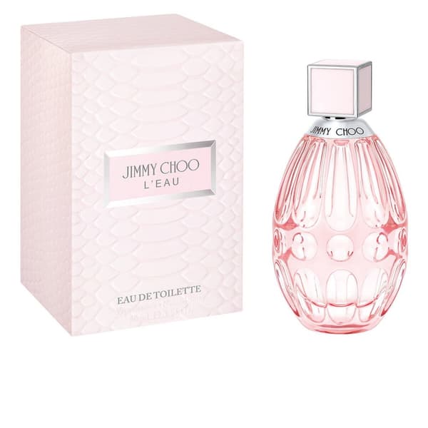 Dameparfume Jimmy Choo EDT - 60 ml