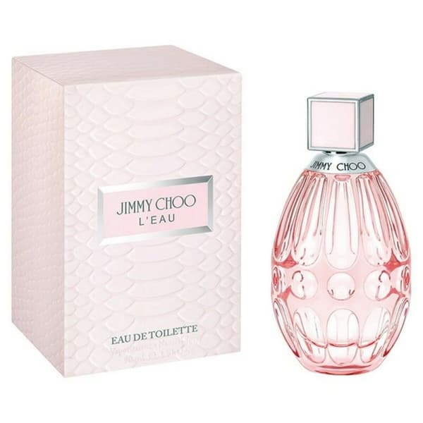 Dameparfume Jimmy Choo EDT - 60 ml