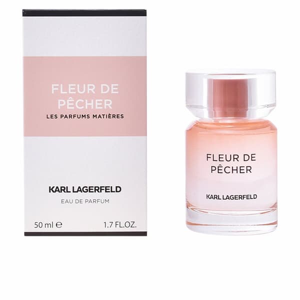Dameparfume Fleur De Pechêr Lagerfeld EDP EDP - 100 ml