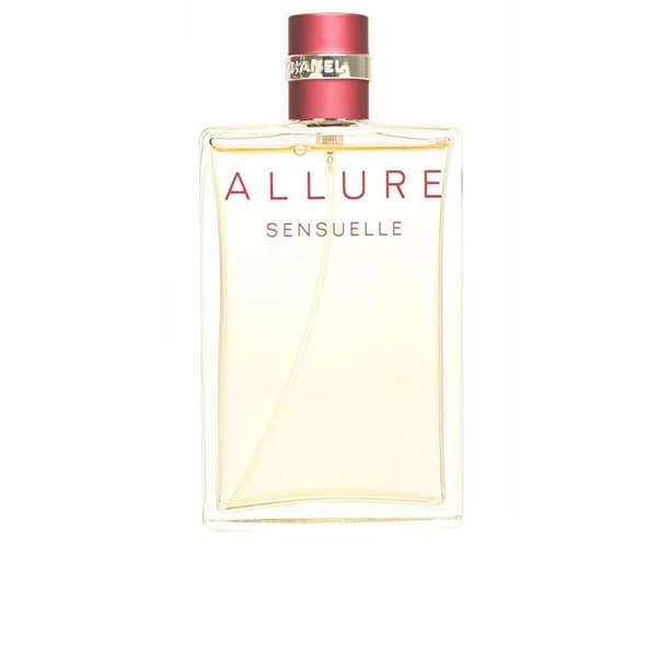 Dameparfume Allure Sensuelle Chanel EDT Allure Sensuelle 100 ml - 100 ml
