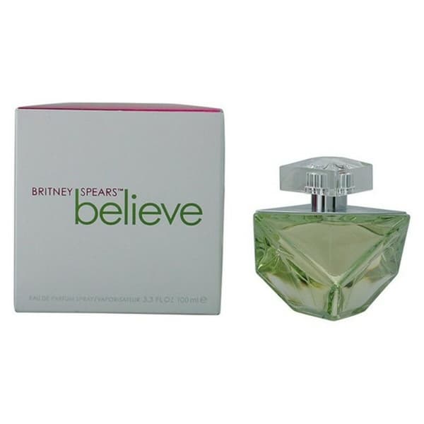 Dameparfume Believe Britney Spears EDP EDP - 100 ml