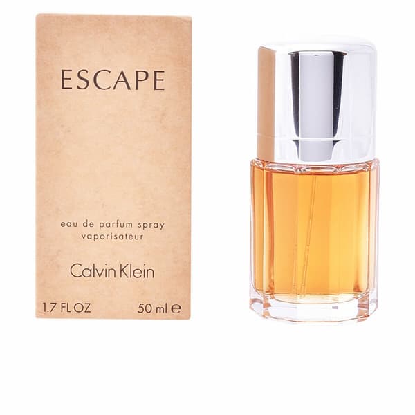 Dameparfume Escape Calvin Klein EDP EDP - 100 ml