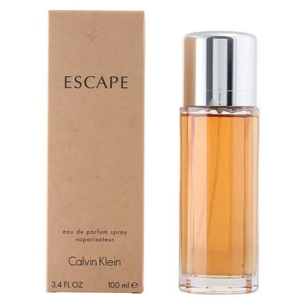 Dameparfume Escape Calvin Klein EDP EDP - 100 ml