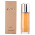 Miniatyrbillede 1 af 4: Dameparfume Escape Calvin Klein EDP EDP - 100 ml