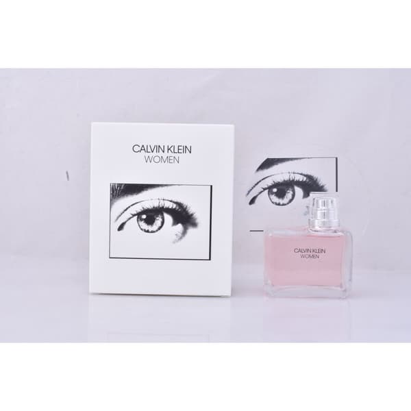 Dameparfume Calvin Klein EDP - 100 ml