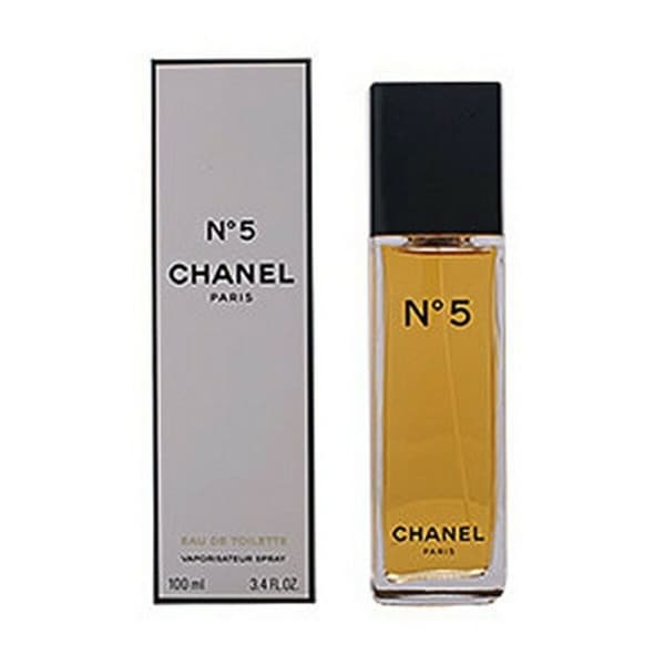 Dameparfume Nº 5 Chanel EDT - 100 ml