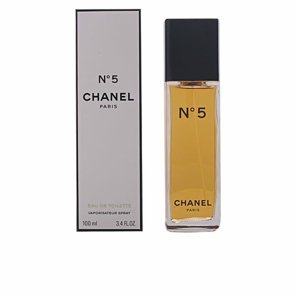 Dameparfume Nº 5 Chanel EDT - 100 ml