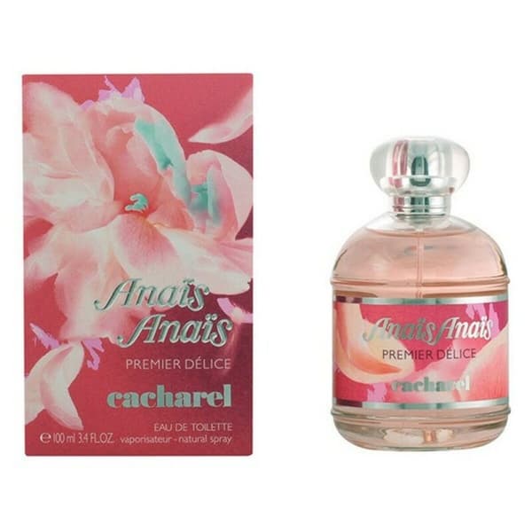 Dameparfume Cacharel EDT 100 ml - 100 ml