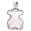 Miniatyrbillede 1 af 3: Dameparfume Loveme Tous EDP EDP - 30 ml