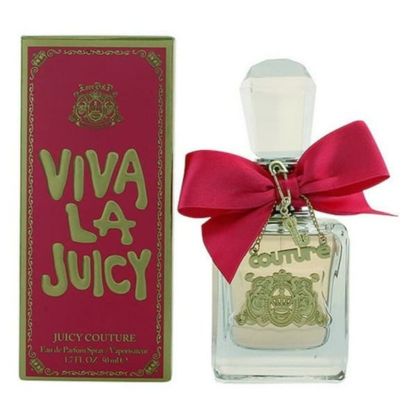Dameparfume Viva La Juicy Juicy Couture EDP EDP - 50 ml