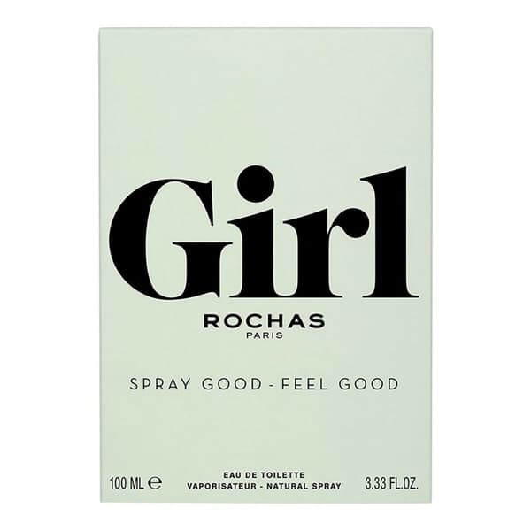 Dameparfume Rochas EDT - 60 ml