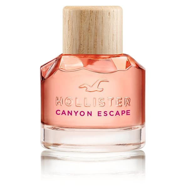 Dameparfume Canyon Escape Hollister EDP EDP - 100 ml