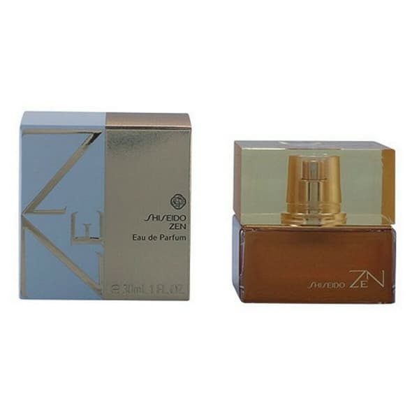 Dameparfume Zen Shiseido EDP EDP - 100 ml