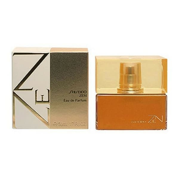 Dameparfume Zen Shiseido EDP EDP - 100 ml
