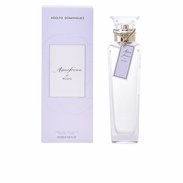 Naisten parfyymi Adolfo Dominguez EDT - 200 ml