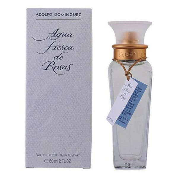 Naisten parfyymi Adolfo Dominguez EDT - 200 ml