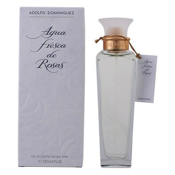 Naisten parfyymi Adolfo Dominguez EDT - 200 ml