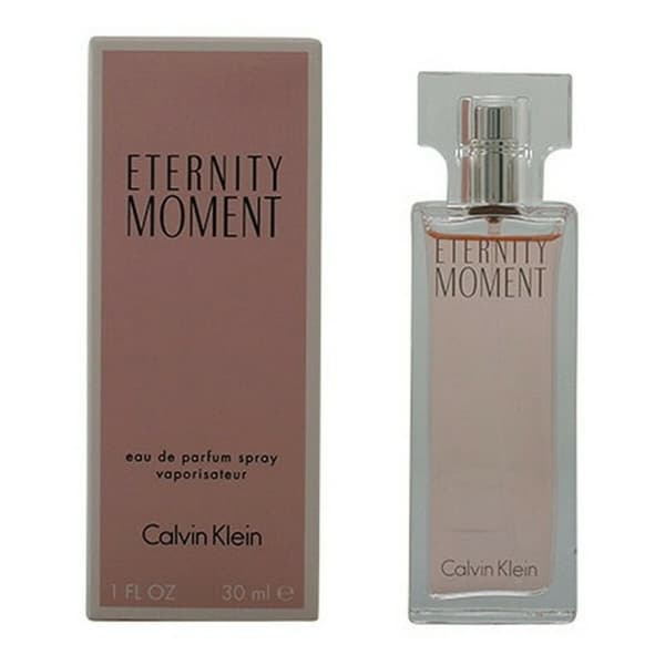 Naisten parfyymi Eternity Mot Calvin Klein EDP EDP - 100 ml