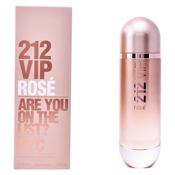 Naisten parfyymi 212 Vip Rosé Carolina Herrera EDP EDP - 50 ml