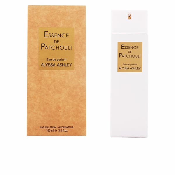 Naisten parfyymi Essence De Patchouli Alyssa Ashley EDP EDP 30 ml 100 ml - 30 ml