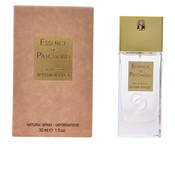 Naisten parfyymi Essence De Patchouli Alyssa Ashley EDP EDP 30 ml 100 ml - 30 ml