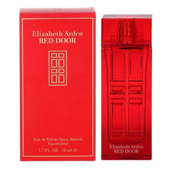 Naisten parfyymi Elizabeth Arden EDT - 50 ml