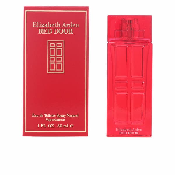 Naisten parfyymi Elizabeth Arden EDT - 50 ml