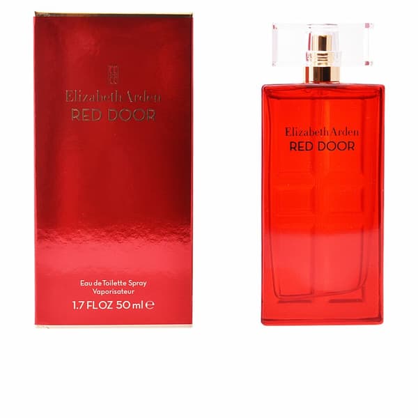 Naisten parfyymi Elizabeth Arden EDT - 50 ml